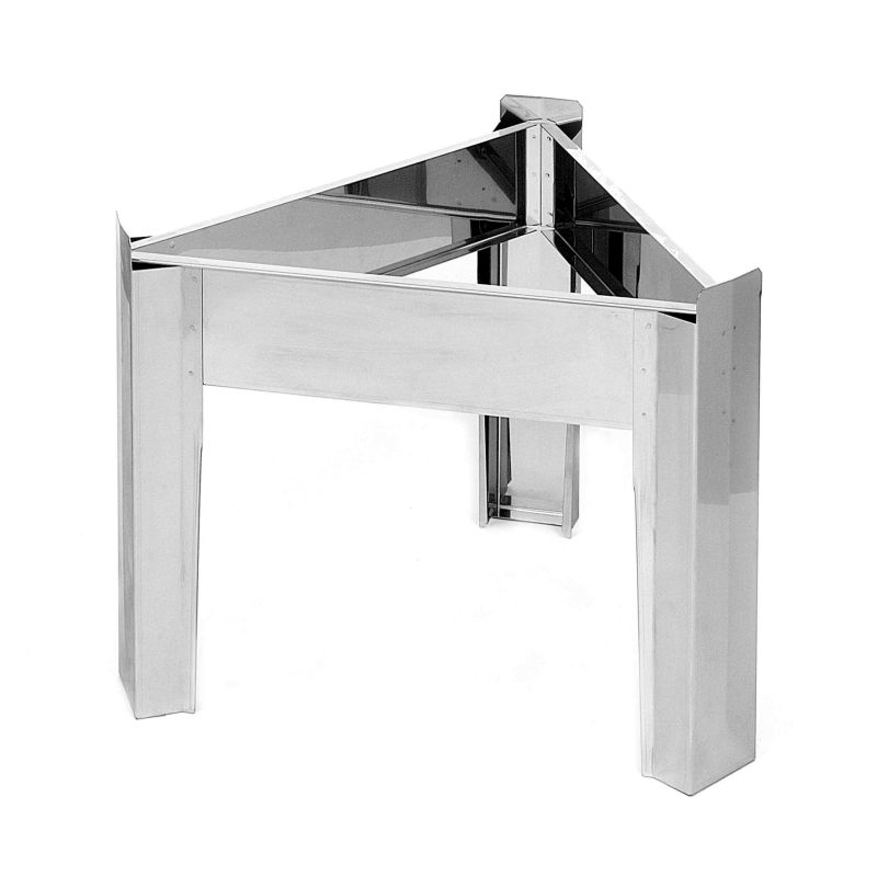 Support Logar pour clarificateur de cire 3319, Ø 45 cm — Réf. 331901