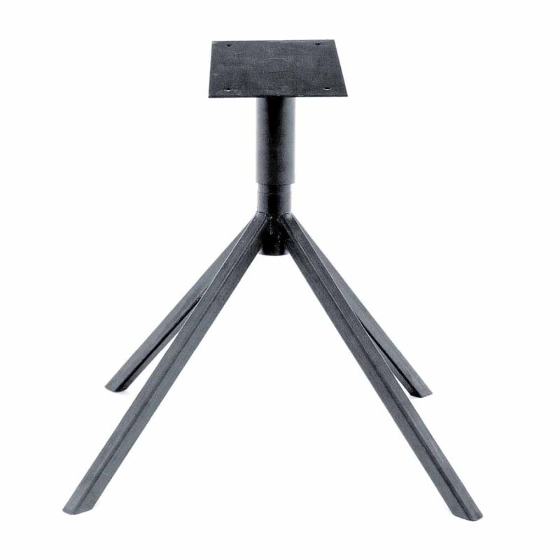 Pied pivotant pour fondoir solaire - Réf. 3321