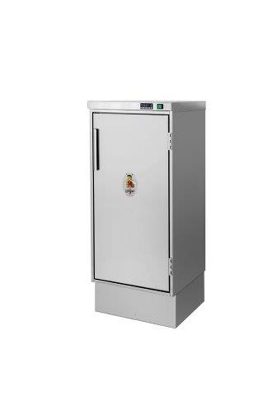 Armoire de liquéfaction du miel Logar 55 cm