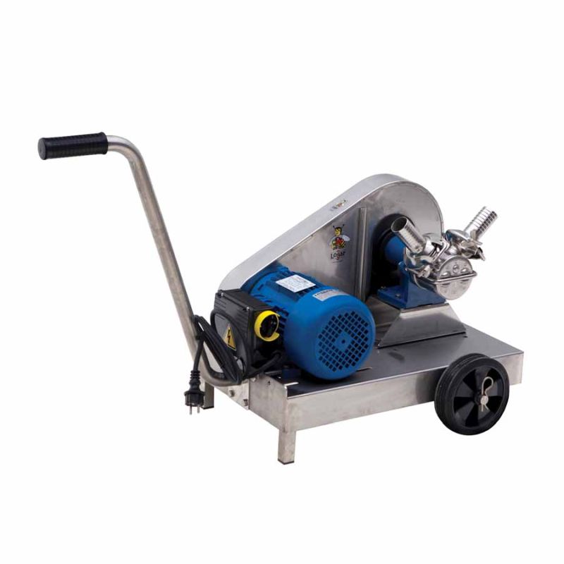 Pompe à miel Minor 40, 230 V (Art. n° 7360)