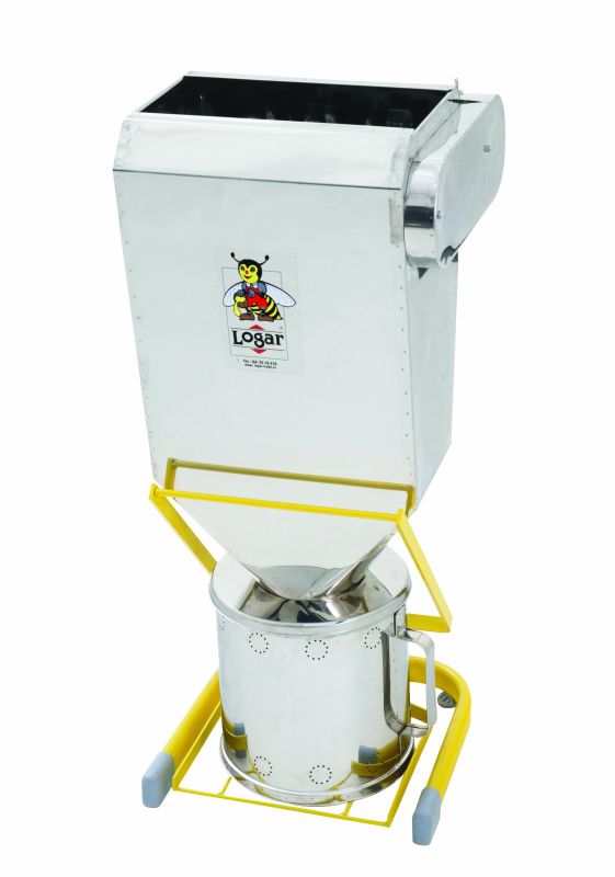 Picture for category Bienenabkehrgeräte