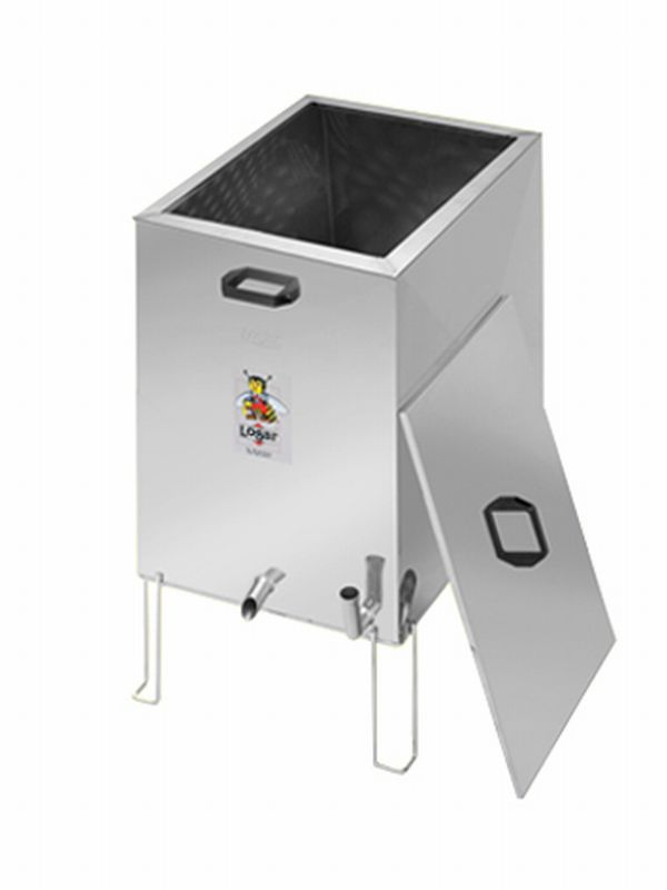 Picture for category Wachsschmelzer